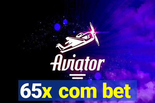 65x com bet